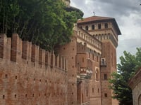 Muro di Cereseto