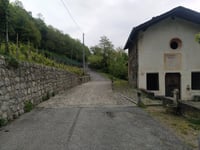 Muro di Corlazio