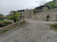 Muro di Corlazio