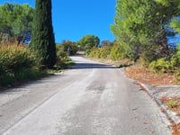 Muro di Guardialfiera