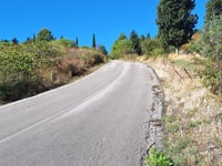 Muro di Guardialfiera