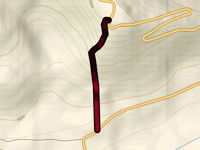 Muro di Massignano
