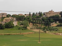 Muro di Montecastrilli