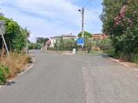 Muro di Montemarcello
