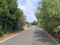 Muro di Montemarcello