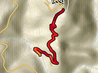 Muro di Orune
