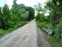 Muro di Radi