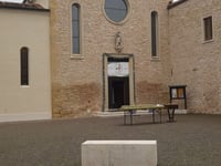 Muro di San Pancrazio