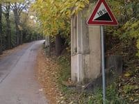 Muro di San Pancrazio