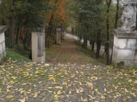 Muro di San Pancrazio