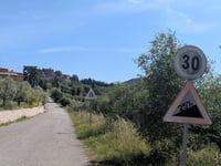 Muro di San Regolo