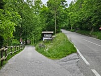 Muro de Sormano