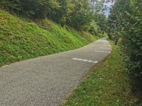 Muro de Sormano