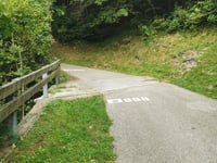 Muro de Sormano