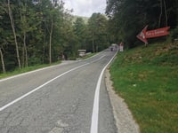 Muro de Sormano