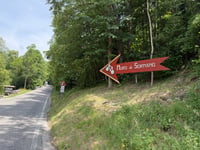 Mur de Sormano