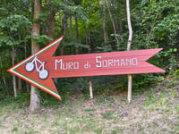 Muro di Sormano