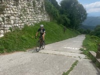 Muro de Sormano