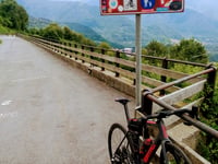 Muro de Sormano