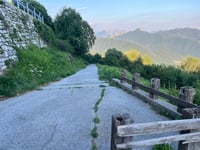 Muro de Sormano