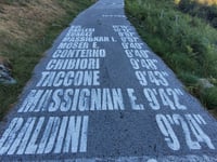 Muro de Sormano