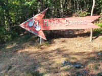 Muro de Sormano