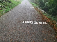 Muro di Sormano