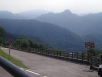 Muro de Sormano