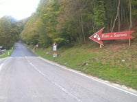 Muro de Sormano