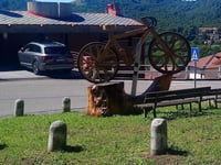 Muro de Sormano