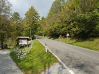 Muro de Sormano