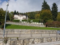 Muro de Sormano