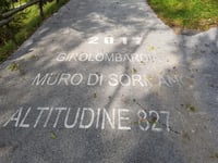 Muro de Sormano