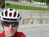 Muro de Sormano