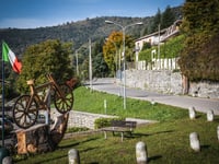 Muro de Sormano