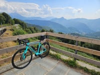 Muro di Sormano