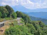 Muro di Sormano