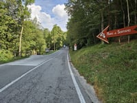 Muro di Sormano