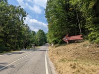 Muro de Sormano