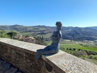Muro di Sorrivoli