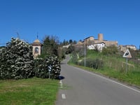 Muro di Sorrivoli