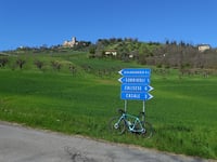 Muro di Sorrivoli