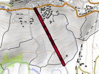 Muro di Todi