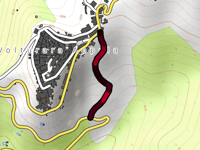 Muro di Volturara Appula