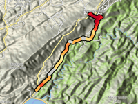 Murray Gap von Happy Valley