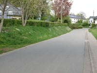 Mürringen über Kreuzstrasse