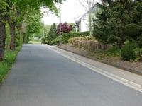 Mürringen über Kreuzstrasse
