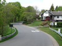 Mürringen über Kreuzstrasse