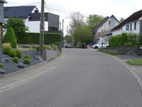 Mürringen über Kreuzstrasse