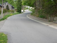 Mürringen über Kreuzstrasse